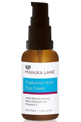 Manuka Lane Hyaluronic Acid Göz Kremi 30ML - 2