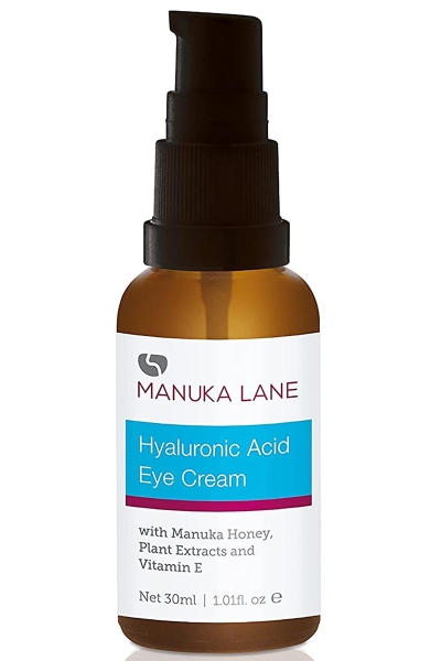 Manuka Lane Hyaluronic Acid Göz Kremi 30ML - 2