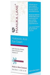 Manuka Lane Hyaluronic Acid Göz Kremi 30ML - 3