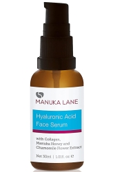Manuka Lane Hyaluronic Acid Yüz Serumu 30ML - 2