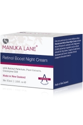 Manuka Lane Retinol Boost Gece Kremi 50ML - 3
