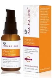 Manuka Lane Vitamin C Göz Kremi 30ML - Manuka Lane