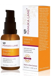 Manuka Lane Vitamin C Yüz Serumu 30ML - 1