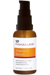 Manuka Lane Vitamin C Yüz Serumu 30ML - 2