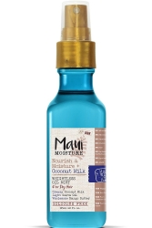 Maui Coconut Milk Durulanmayan Saç Bakım Spreyi 125ML - Maui
