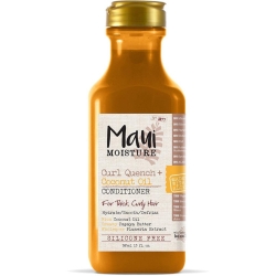 Maui Coconut Oil Saç Kremi 385ML - 1