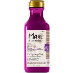 Maui Shea Butter Şampuan 385ML - 1