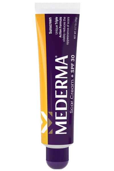 Mederma No:1 Scar Cream + SPF30 20GR - 2