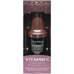 Merle Roberts Vitamin C Dark Spot Yüz Serumu 30ML - 1