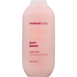 Method Pure Peace Vücut Şampuanı 532ML - Method