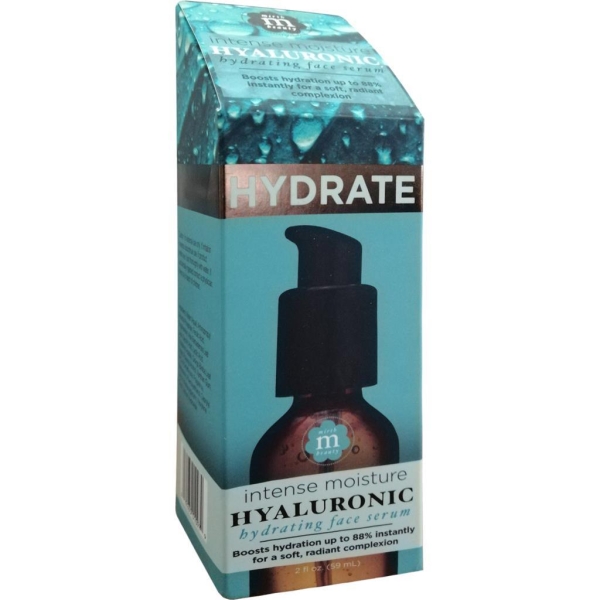 Mirth Beauty Hyaluronic Hydrating Yüz Serumu 59ML - 1