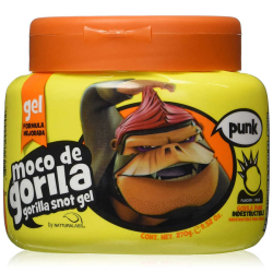 Moco de Gorila Punk No:10 Saç Jölesi 270GR - Moco de Gorila