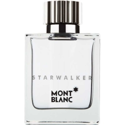 Mont Blanc Starwalker EDT 75ML Erkek Parfümü - 1