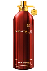 Montale Red Vetiver EDP 100ML Erkek Parfümü - Montale