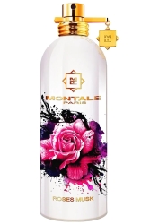 Montale Roses Musk Limited Edition EDP 100ML Unisex Parfüm - 1