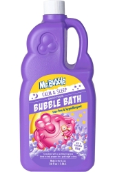 Mr.Bubble Calm & Sleep Banyo Köpüğü 1060ML - Mr.Bubble