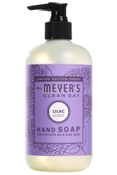 Mrs.Meyers Lilac Sıvı El Sabunu 473ML - 1