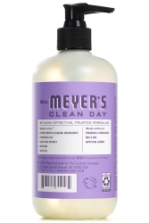 Mrs.Meyers Lilac Sıvı El Sabunu 473ML - 2