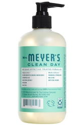Mrs.Meyers Mint Sıvı El Sabunu 473ML - 2