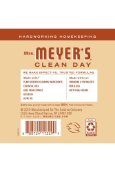 Mrs.Meyers Oat Blossom Sıvı El Sabunu 370ML - 2