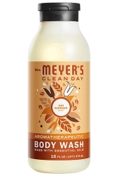 Mrs.Meyers Oat Blossom Vücut Şampuanı 473ML - 1