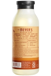 Mrs.Meyers Oat Blossom Vücut Şampuanı 473ML - 2
