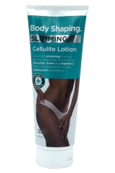 Nature Lab Clinicals Body Shaping Slimming Selülit Losyonu 237ML - Nature Lab Clinicals