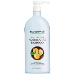 Nature Well Nemlendirici Marula Yağı Şampuanı 1064ML - 1