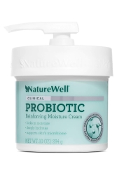 Nature Well Probiotic Nemlendirici Krem 284GR - 1