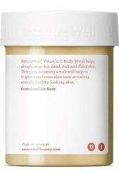 NatureWell Vitamin C Body Scrub Vücut Peelingi 510GR - 2