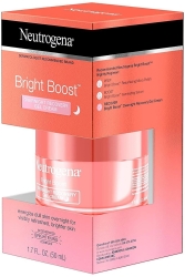 Neutrogena Bright Boost Yaşlanma Karşıtı Gece Kremi 50ML - 3