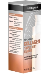 Neutrogena Collagen Triple Lift Yüz Serumu 30ML - 3