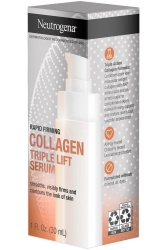 Neutrogena Collagen Triple Lift Yüz Serumu 30ML - 4