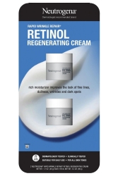 Neutrogena Retinol Regenerating Krem Set 2 Parça - 1