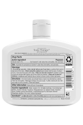 Neutrogena Scalp Therapy Itchy Scalp Kepek Karşıtı Şampuan 354ML - 2