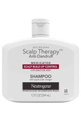 Neutrogena Scalp Therapy Scalp Build-Up Control Kepek Karşıtı Şampuan 354ML - 1