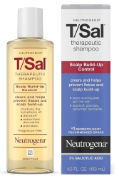 Neutrogena T/Sal Therapeutic Şampuan 133ML - Neutrogena