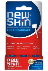 New Skin Liquid Bandage Sıvı Bandaj 10ML - 1