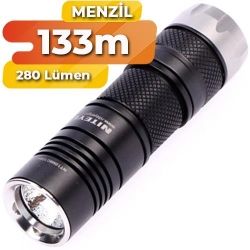 Niteye MSC10 280 Lümen LED El Feneri - 1
