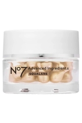 No7 Advanced Ingredients Squalane 30 Kapsül - 1