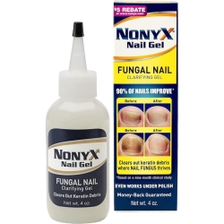 Nonyx Nail Gel 113GR - Nonyx
