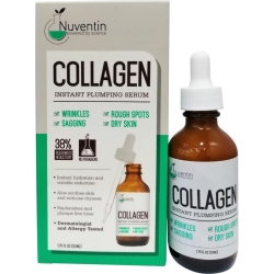 Nuventin Collagen Dolgunlaştırıcı Serum 52ML - Nuventin
