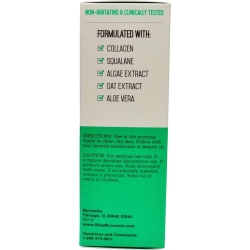 Nuventin Collagen Dolgunlaştırıcı Serum 52ML - 4