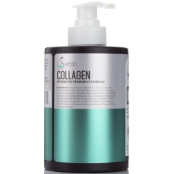 Nuventin Collagen Sıkılaştırıcı Krem 444ML - 2