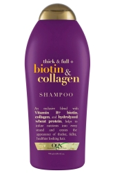 OGX Biotin Collagen Şampuan 750ML - 1