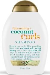 OGX Coconut Curls Bukle Belirginleştirici Şampuan 385ML - OGX