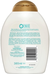 OGX Coconut Curls Bukle Belirginleştirici Şampuan 385ML - 2