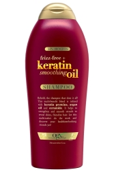 OGX Keratin Oil Kabarma Karşıtı Şampuan 750ML - 1