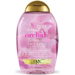 OGX Orchid Oil Renk Koruyucu Şampuan 385ML - 1