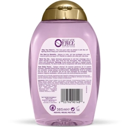 OGX Orchid Oil Renk Koruyucu Şampuan 385ML - 2